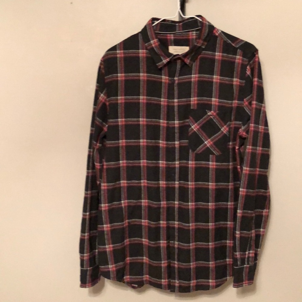 Utility Supply Co men’s shirt